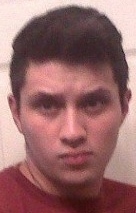 Date this pretty Dominican Republic man Nicolas from Santo Domingo DO11801