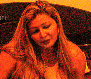 Date this passionate Brazil girl Zilda from Goiania BR6910