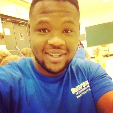 Date this gorgeous United States man SamSmooth from Greensboro US13401