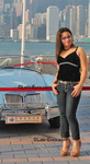 passionate Hong Kong girl Lemy from Hong Kong HK6