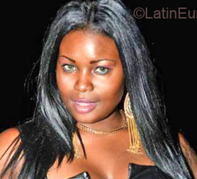 Date this cute Jamaica girl Chantelle from Montego Bay JM592