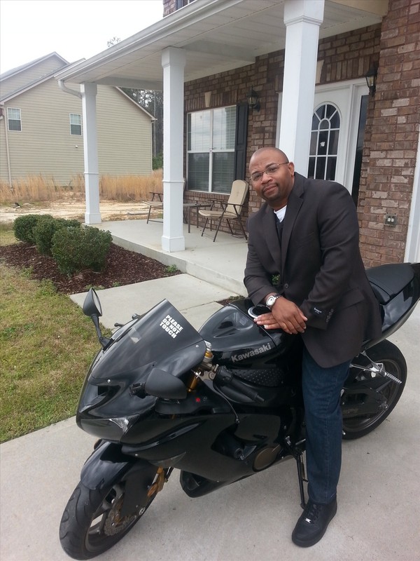 Date this hard body United States man Ernest from Duluth US13409
