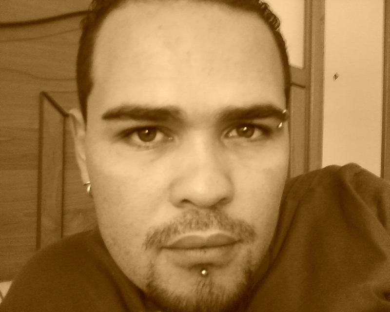 Date this exotic South Africa man CHILANO from Springbok ZA37