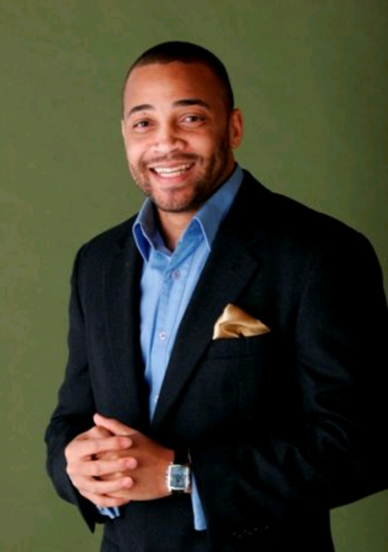 Date this happy United States man Antuan from Miami US13411