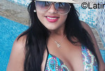 cute Colombia girl Sandra from Cartagena CO10881