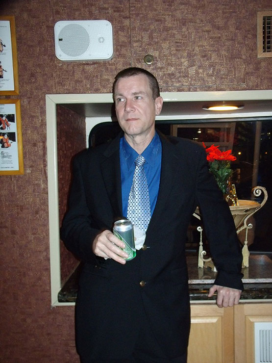 Date this tall United States man Roland from Pembroke Pines US14489