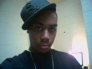 Date this young United States man Quirin from Atlanta US13430