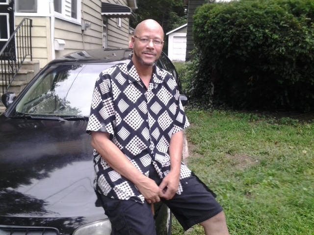 Date this hot United States man Spoony from orange US13446