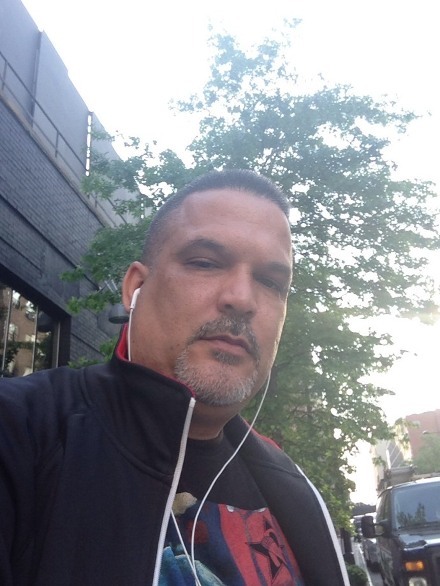 Date this exotic Puerto Rico man SalsaRay from San Juan PR95