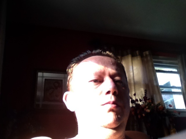 Date this good-looking United States man Cabballero67 from New York US13455