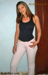 attractive Colombia girl Biviana castril from Medellin CO11013