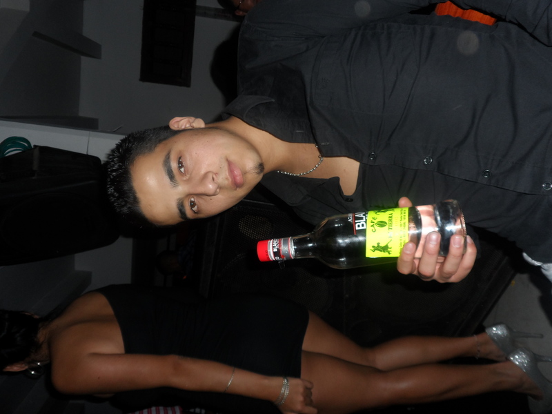 Date this funny Colombia man Cristian from Cali CO11026