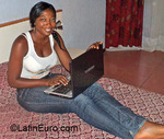 pretty Cameroon girl Alvine from Yaounde CM138