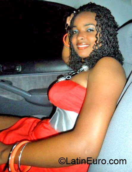 Date this exotic Jamaica girl Sweet from Kingston JM618