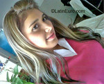 cute Colombia girl Carolina from Medellin CO11048