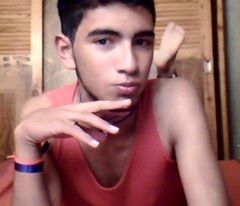 Date this fun Colombia man CAMILO from Bogota CO11066