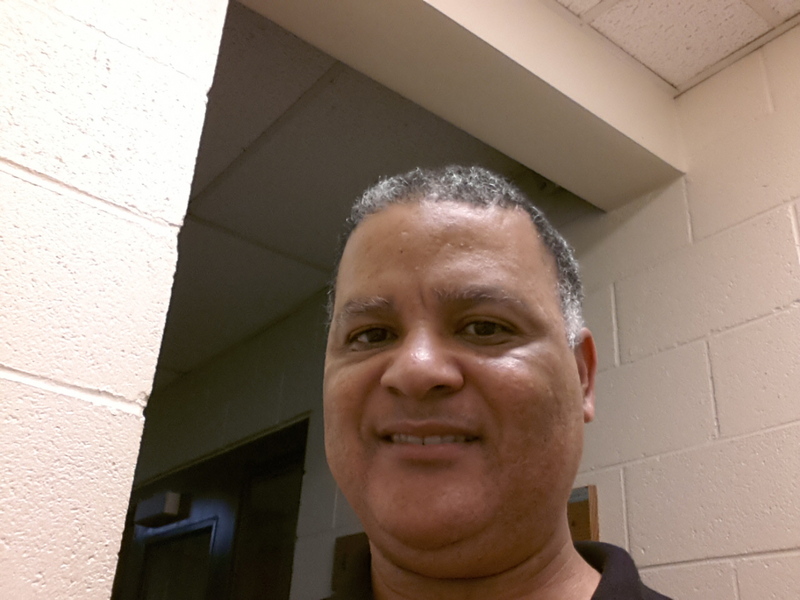 Date this beautiful United States man Natanael from Snellville US13475