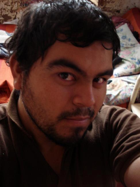 Date this delightful Colombia man Cristian from Neiva CO11088