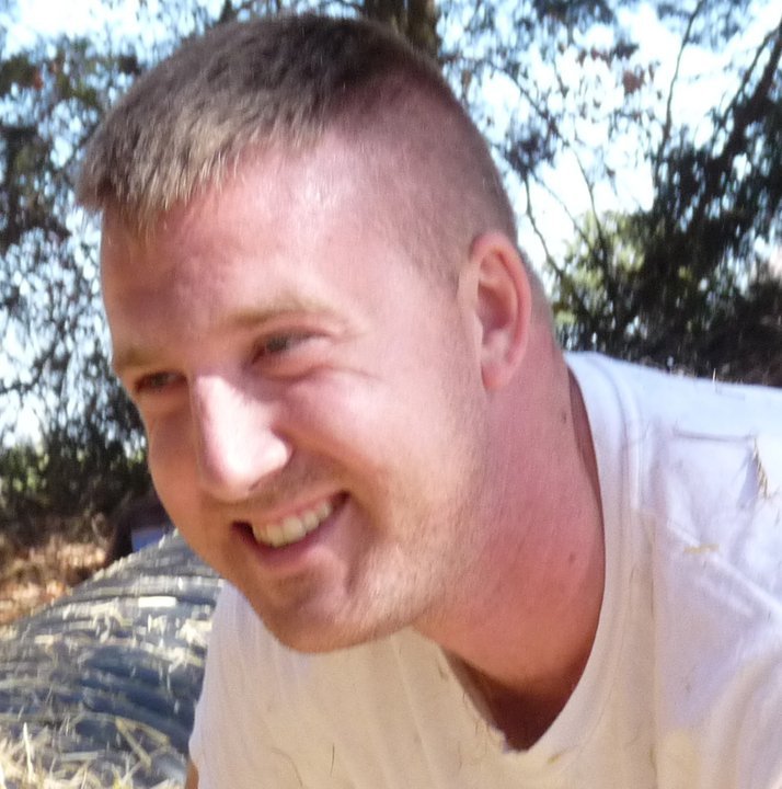 Date this lovely United States man T_force from New York US13490