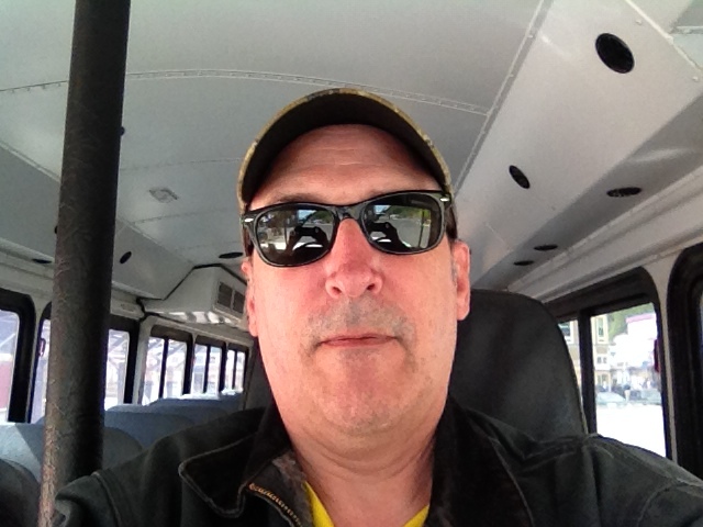 Date this athletic United States man Treyvader from Juneau US13495