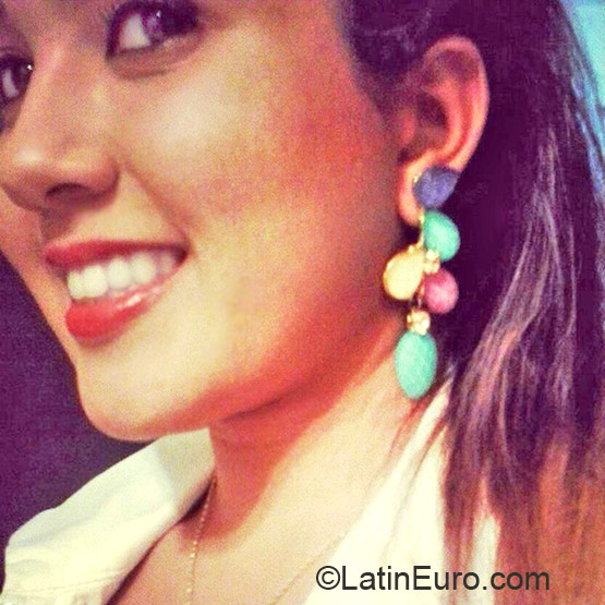 Date this beautiful Bolivia girl Gabriella Olive from Santa Cruz De La Sierra BO13