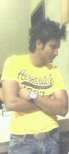Date this athletic Colombia man Nicolas from Valledupar CO11175
