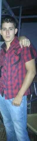 Date this delightful Colombia man Luis from Cali CO11185