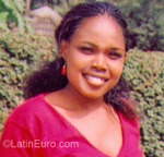 passionate Kenya girl Fridah from Nairobi KE40