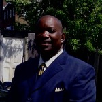 athletic United States man Tinothy from York US13517