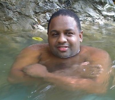 Date this young Dominican Republic man Florentino pola from Estado Unidos DO12073