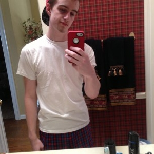 Date this voluptuous United States man Nick from Highland Villlage US13531