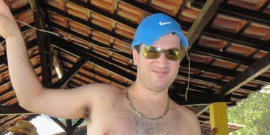 Date this foxy United States man MARCILIO from Richmond US13534