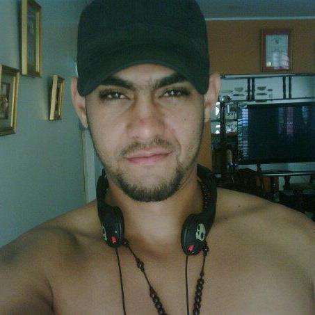 Date this nice looking Dominican Republic man Anthony from San Fco. De Macoris DO12165