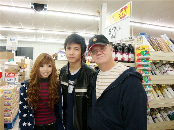 Date this nice looking United States man Joe from Minneapolis US13543