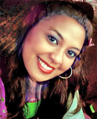 Date this stunning Panama girl Yamileth29 from David PA299