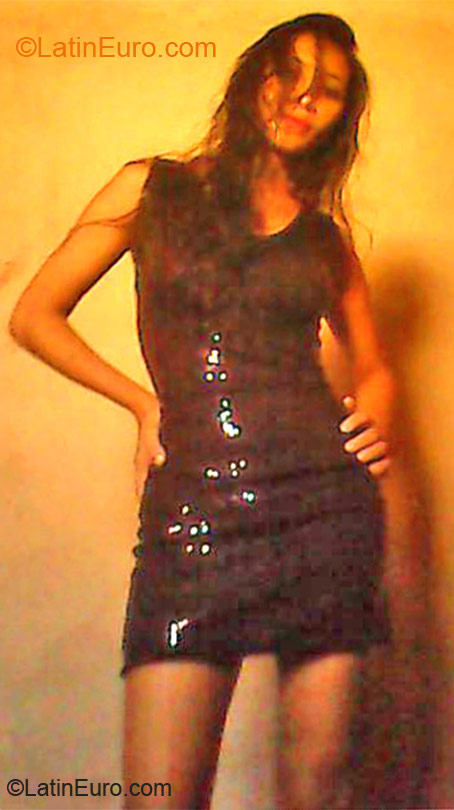 Date this good-looking Brazil girl Eliane from Maraba BR7080