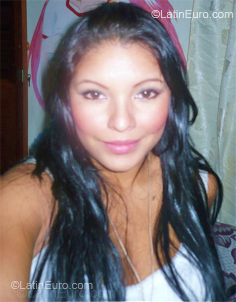 Date this passionate Colombia girl Giuliana from Medellin CO11224