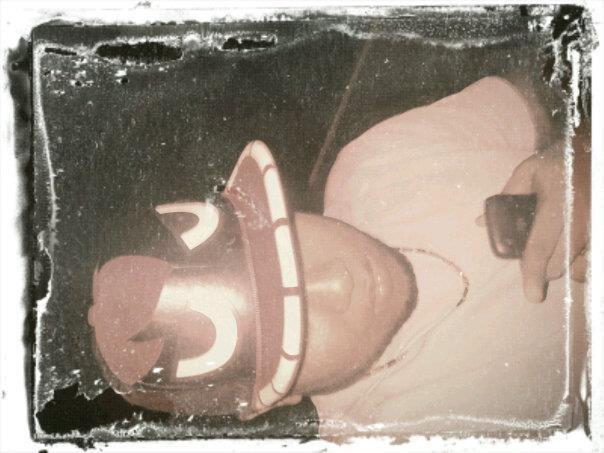 Date this funny Dominican Republic man Ruben from Distrito Nacional DO12241