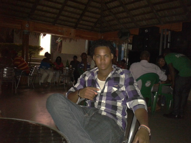 Date this hot Dominican Republic man Manuel from Santo Domingo DO12242