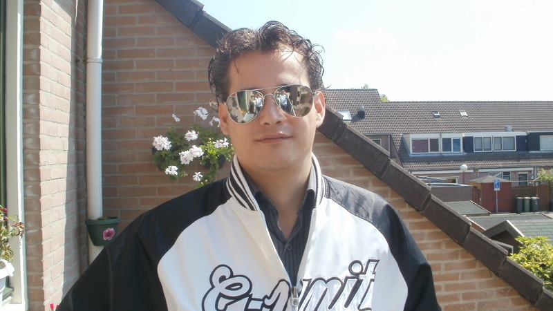 Date this good-looking Netherlands man Andrew1 from Utrecht NL212