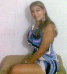 hot Colombia girl Marisol from Cali CO16500
