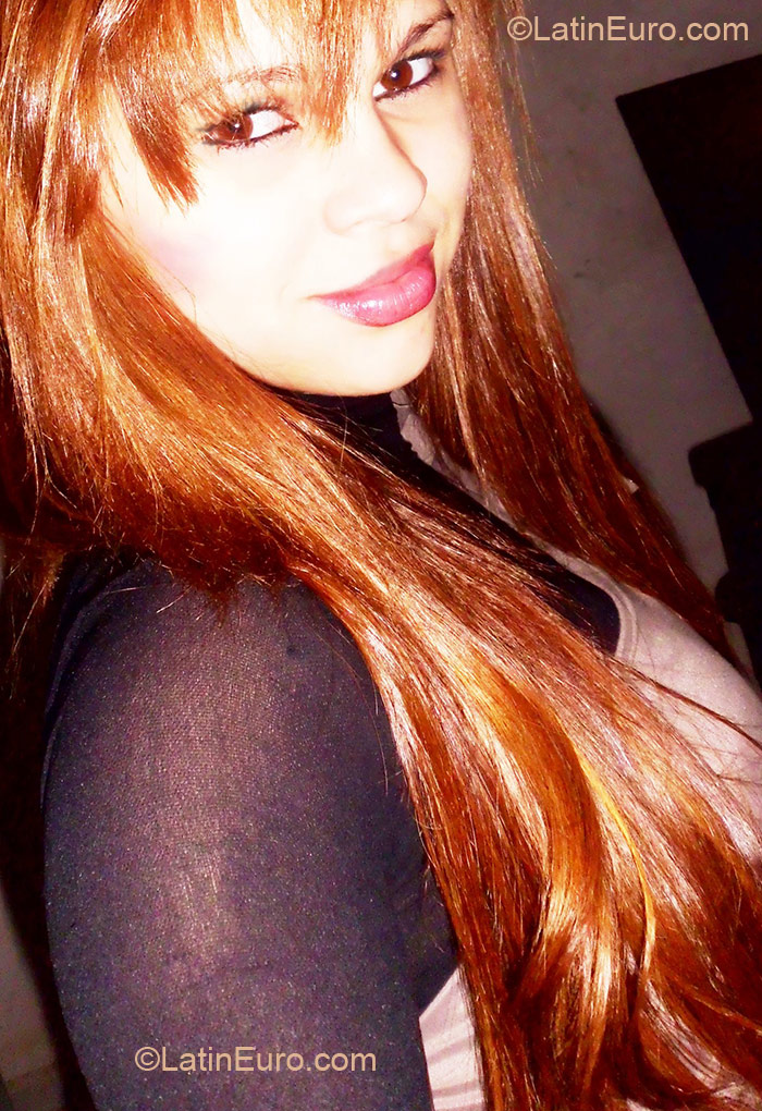 Date this tall Brazil girl Nomagomez from Sao Paulo BR7088