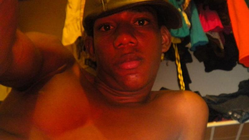 Date this funny Dominican Republic man Amauri perez from Santo Domingo DO12268