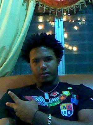 Date this funny Dominican Republic man Jhoan ambiori from Dominicano DO12274