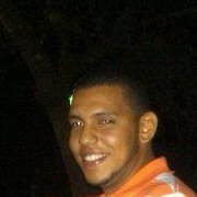 Date this happy Dominican Republic man Jose manuel from Dominicano DO12280
