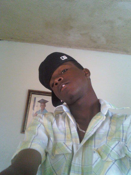 Date this beautiful Dominican Republic man Argenis alexand from La Romana DO12287