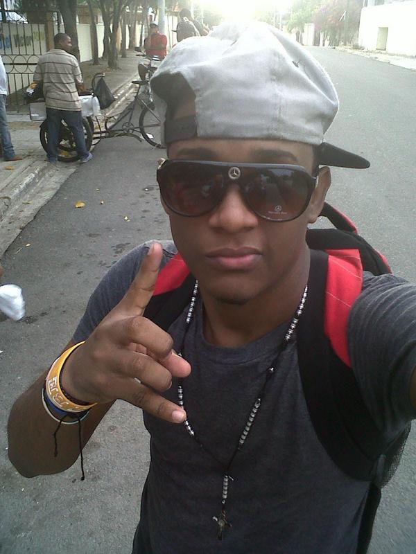Date this sultry Dominican Republic man Luis david from Santo Domingo DO12324