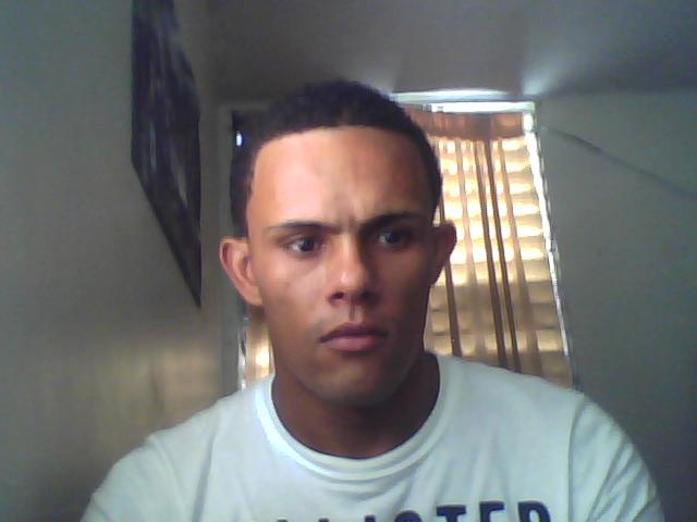 Date this gorgeous Dominican Republic man Raudi sanchez from Santo Domingo DO12332