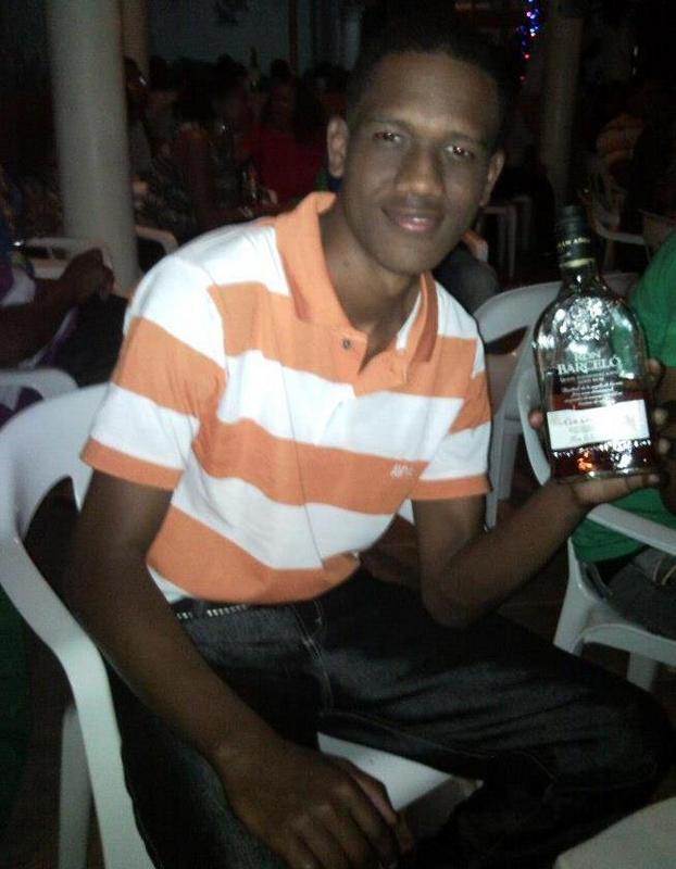 Date this lovely Dominican Republic man Carlos from Puerto Plata DO12340
