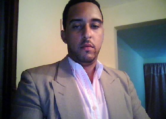 Date this sultry Dominican Republic man Euddy duarte ve from Santo Domingo DO12353